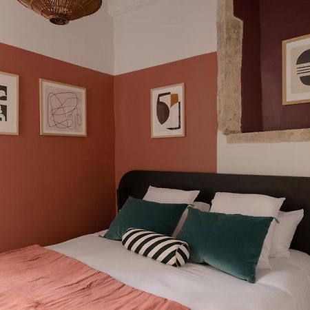 Mihotel Saint Jean Lione Esterno foto
