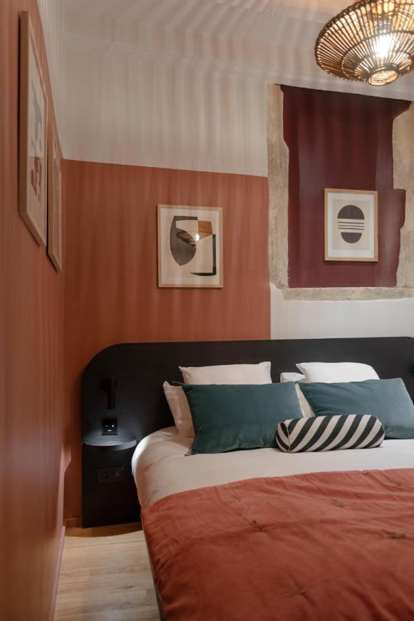 Mihotel Saint Jean Lione Esterno foto