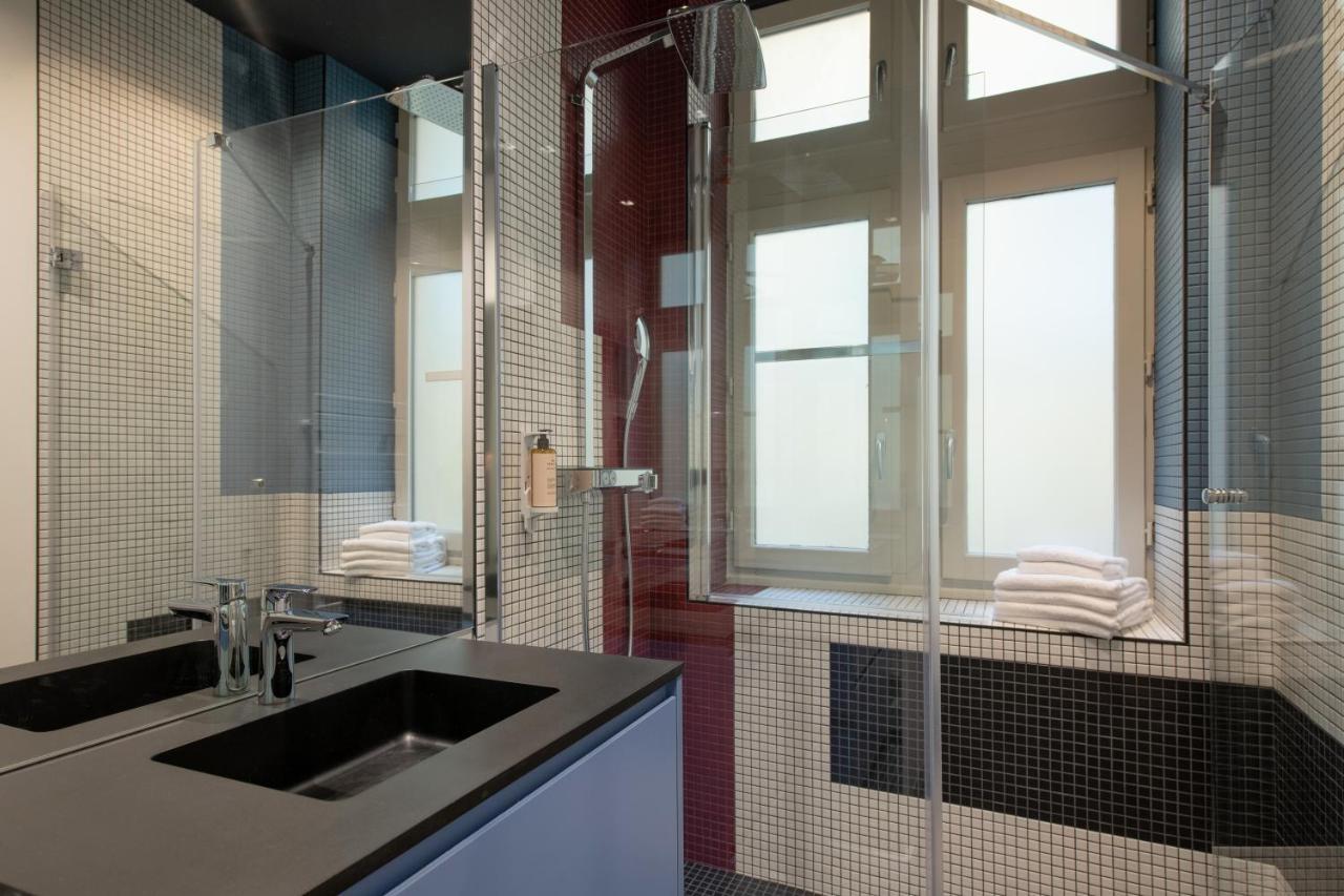 Mihotel Saint Jean Lione Esterno foto