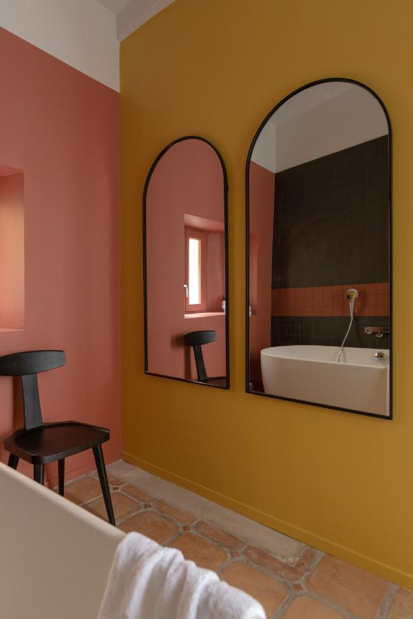 Mihotel Saint Jean Lione Esterno foto