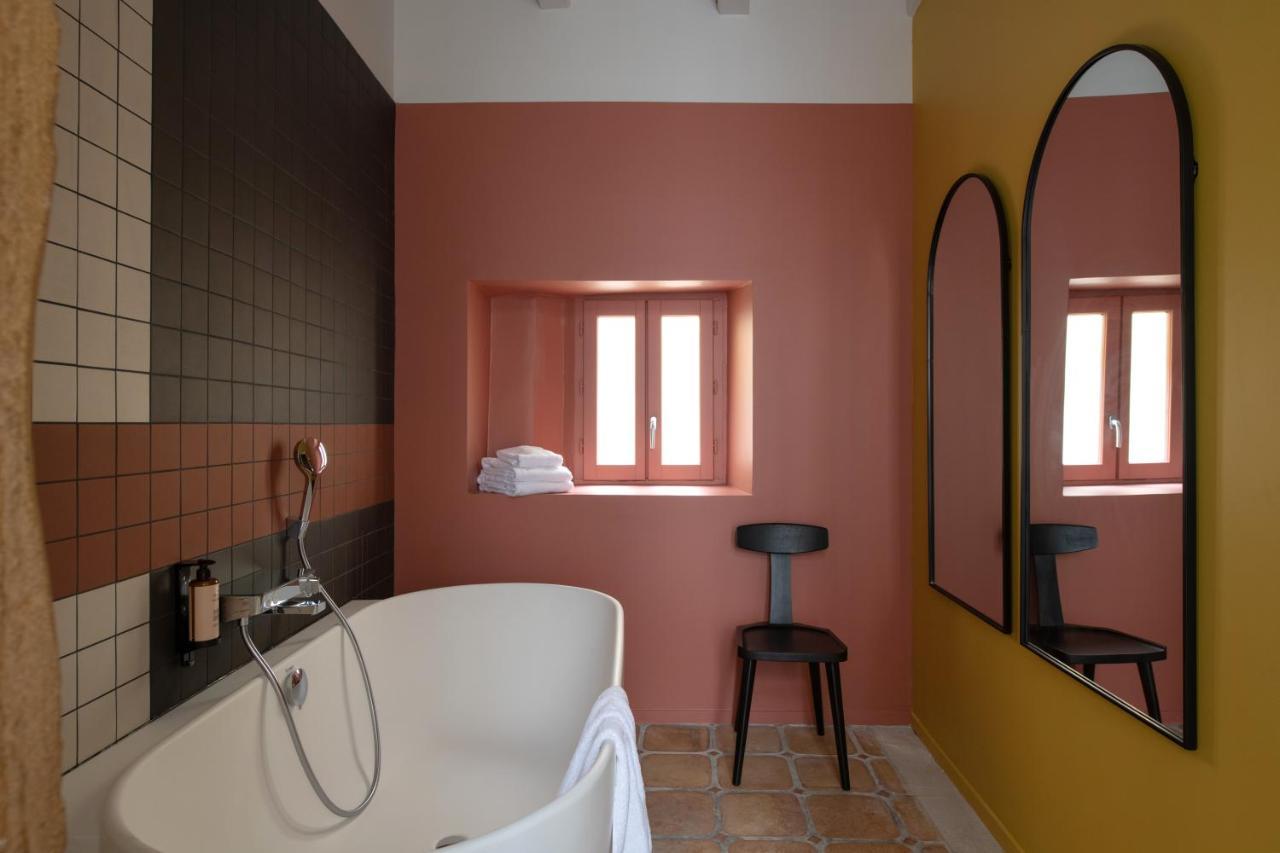 Mihotel Saint Jean Lione Esterno foto