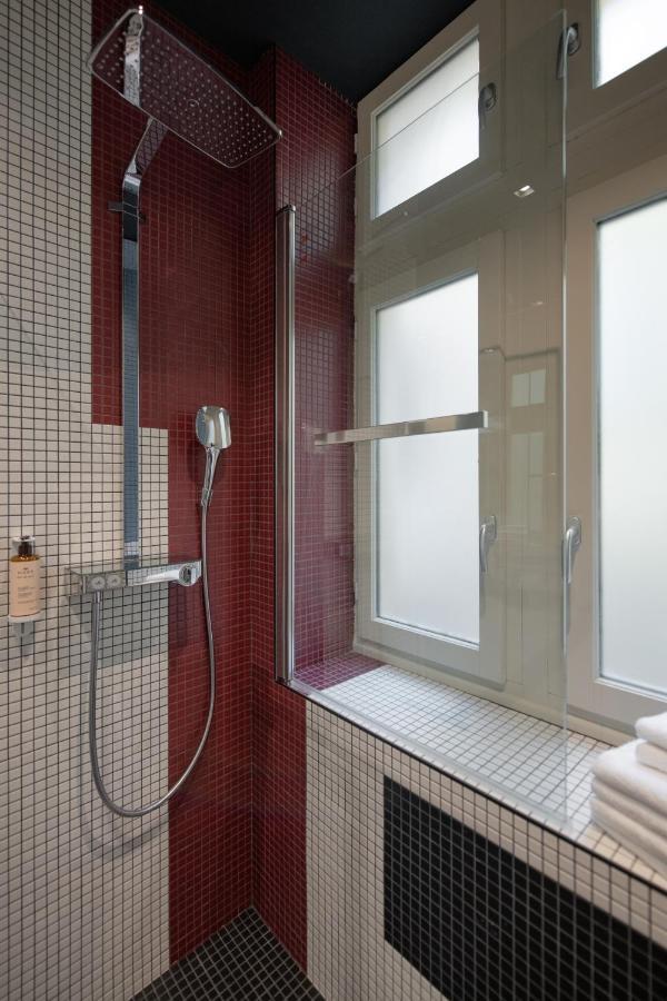 Mihotel Saint Jean Lione Esterno foto