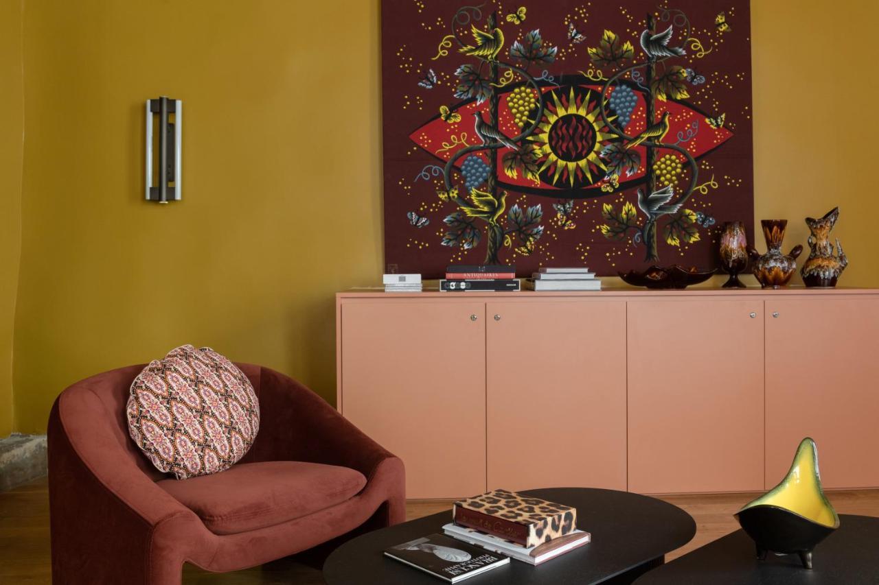 Mihotel Saint Jean Lione Esterno foto