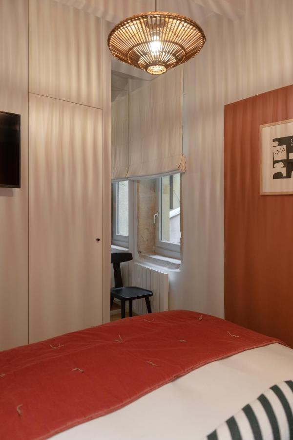 Mihotel Saint Jean Lione Esterno foto
