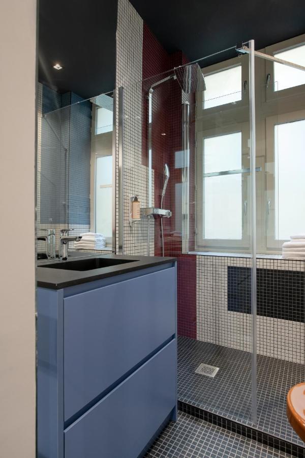 Mihotel Saint Jean Lione Esterno foto