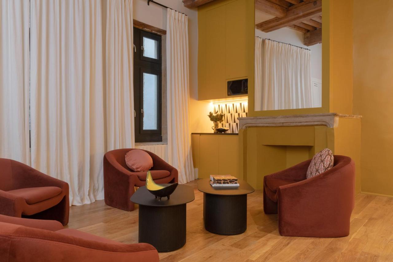 Mihotel Saint Jean Lione Esterno foto