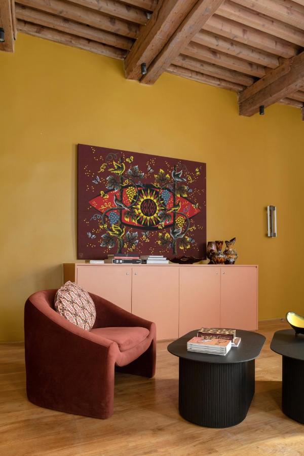 Mihotel Saint Jean Lione Esterno foto